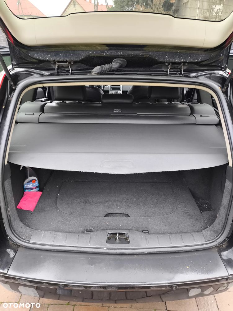 Volvo V50 2.4 Summum - 12