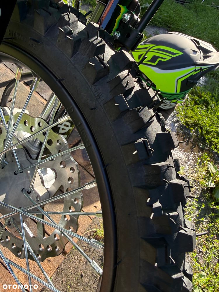 Pit Bike IMR Corse - 14
