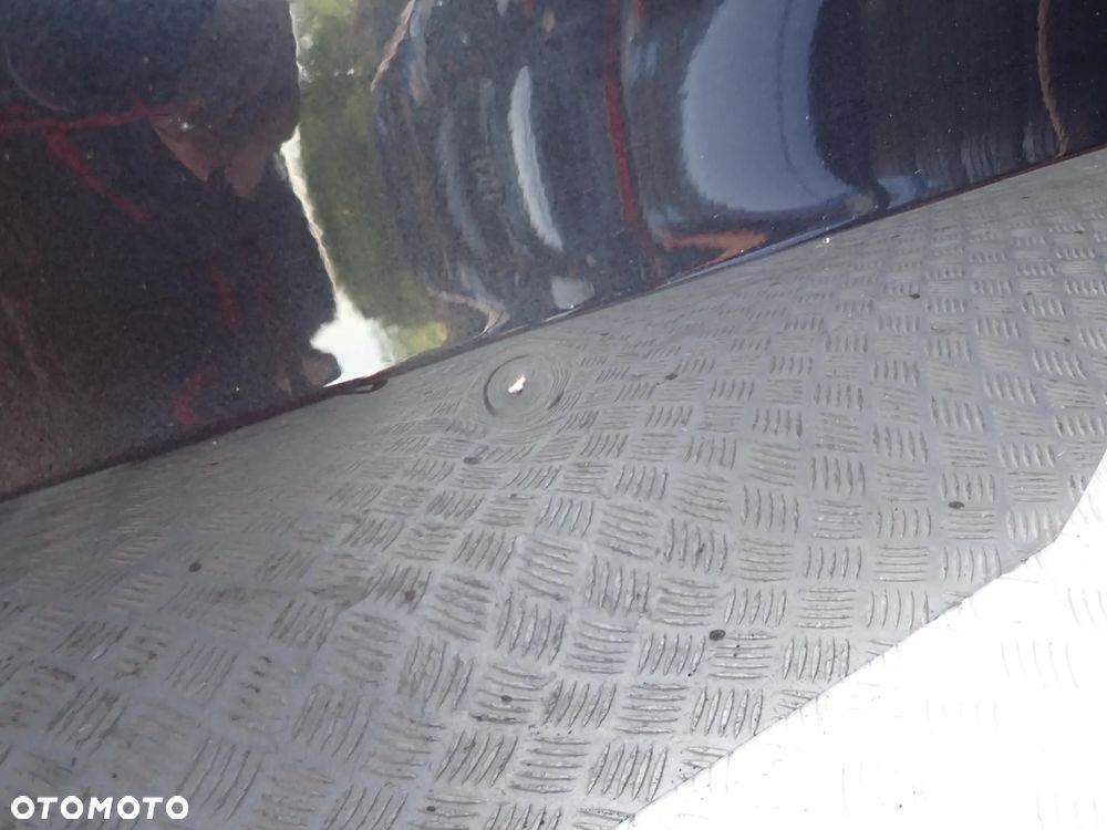 DRZWI PRAWY TYŁ PEUGEOT 508 SEDAN EEHD RADOM - 2