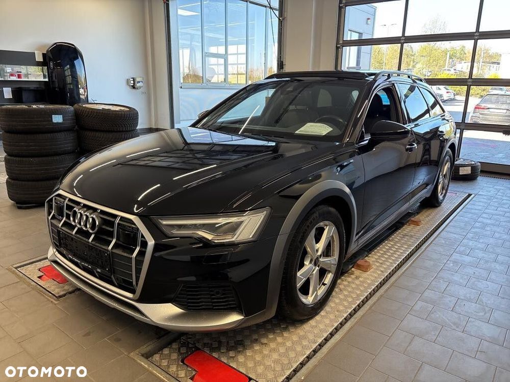 Audi A6 Allroad - 3