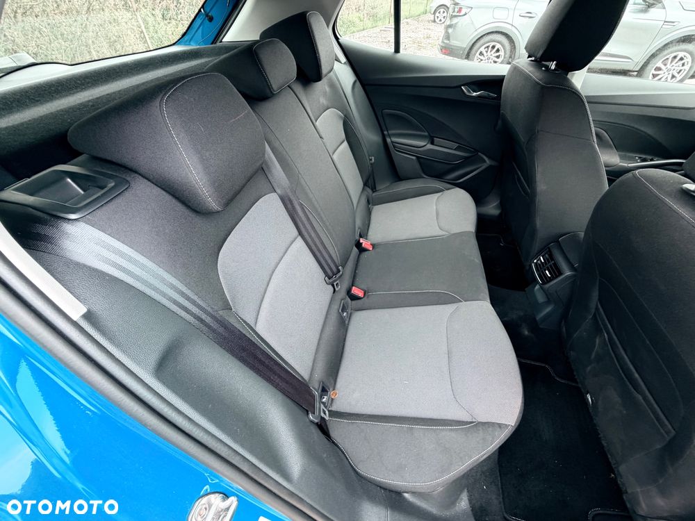 Skoda Fabia 1.0 MPI Ambition - 28