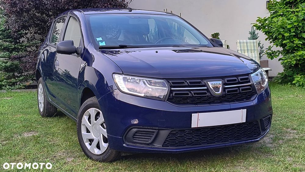 Dacia Sandero - 2