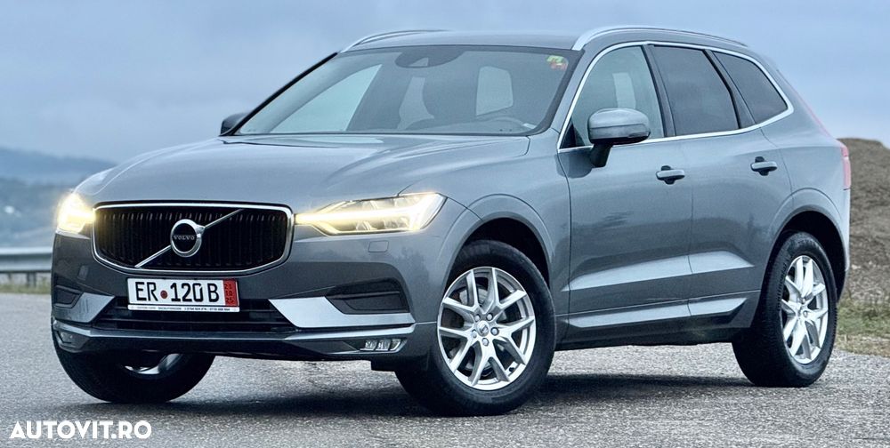 Volvo XC 60 D3 Inscription - 1
