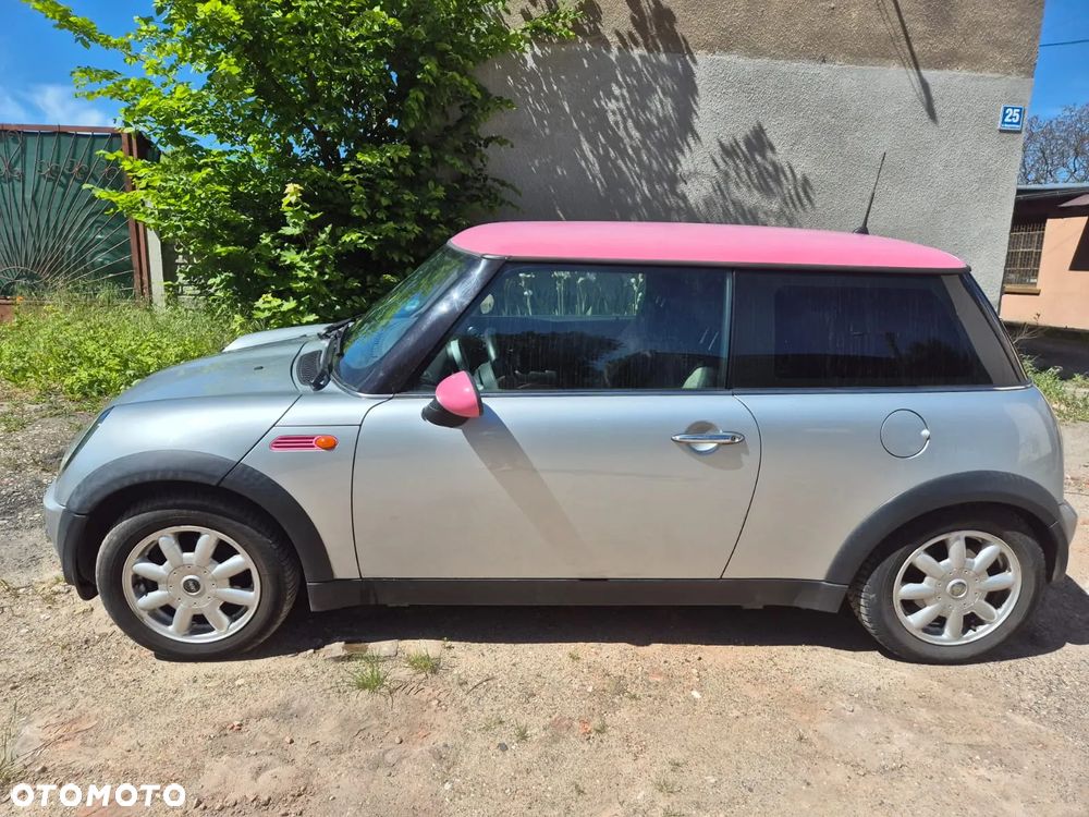 MINI Cooper - 2