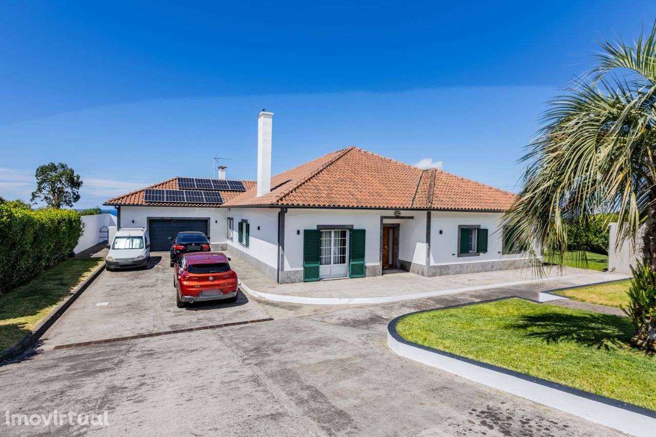 Moradia Isolada em São Vicente Ferreira - Grande imagem: 3/48