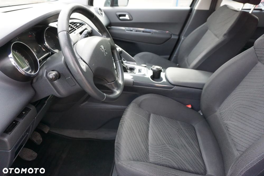 Peugeot 3008 120 VTi Active - 8