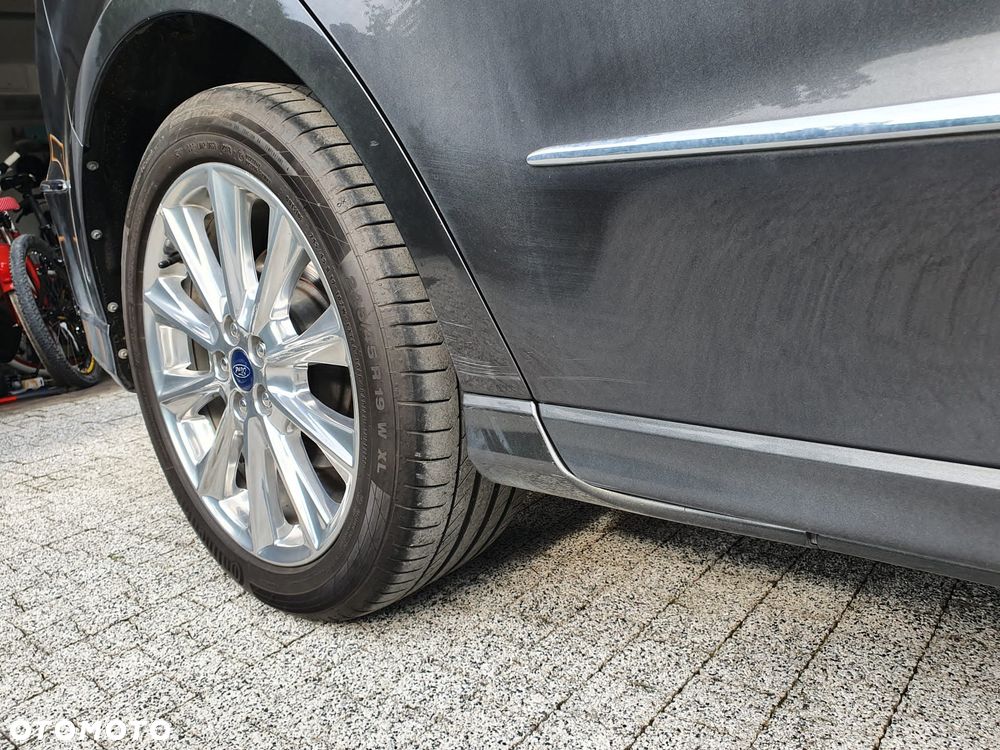 Ford S-Max 2.0 EcoBoost Vignale - 18