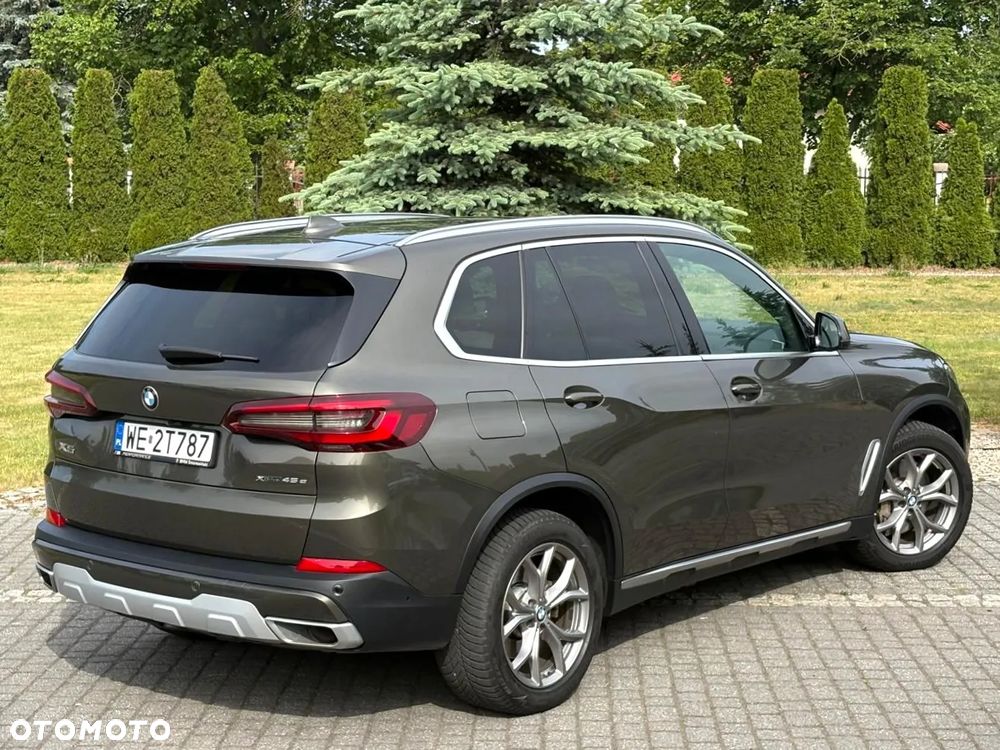 BMW X5 - 7