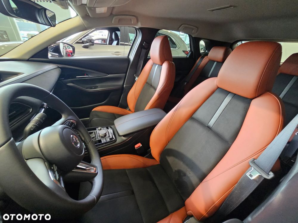 Mazda CX-30 - 5