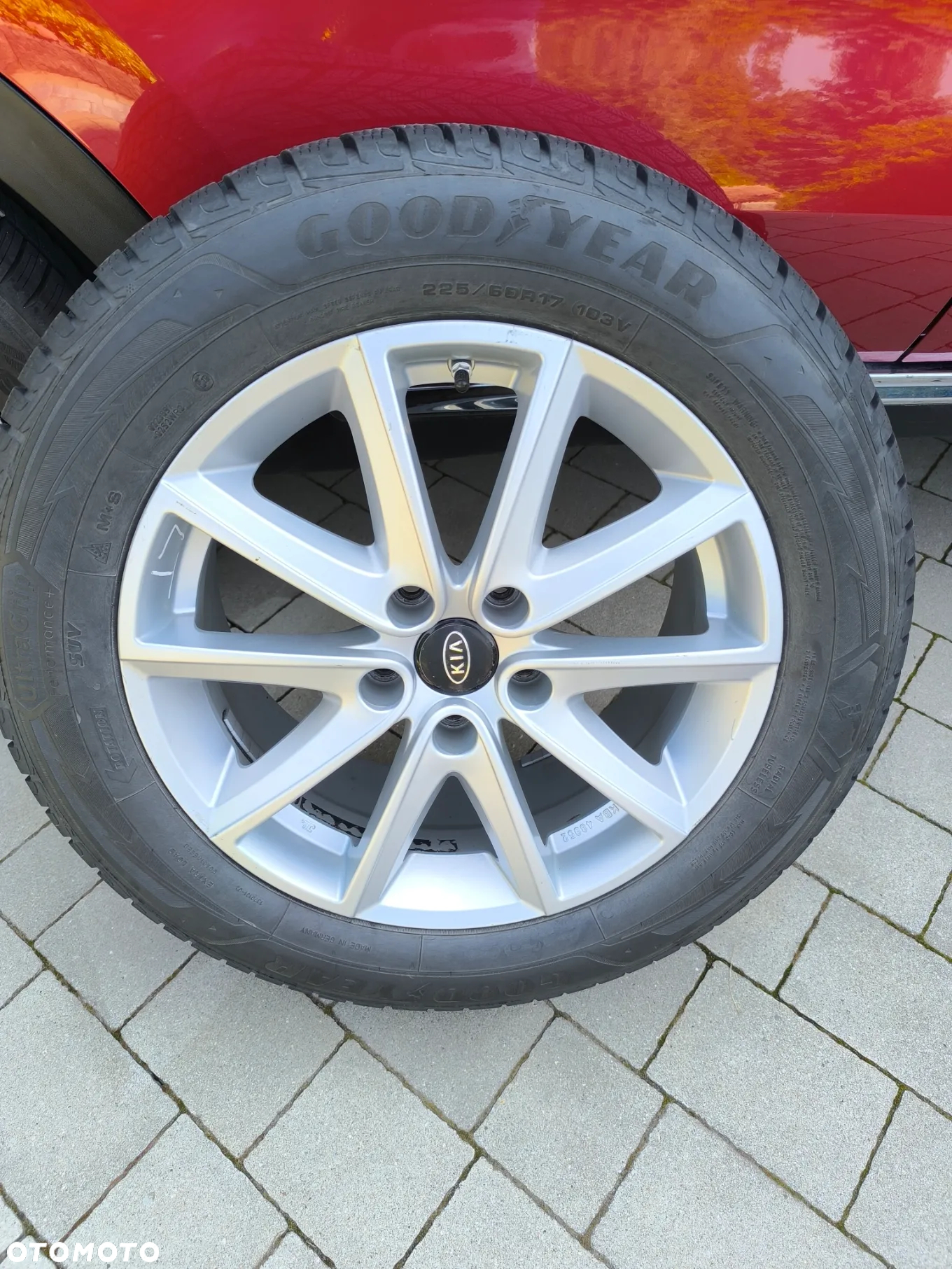 Kia Sportage 1.6 CRDI L 4WD DCT - 26