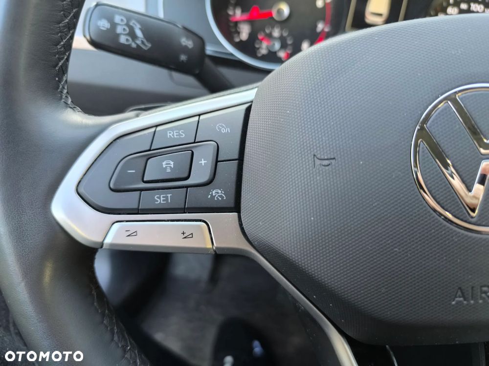 Volkswagen Passat 1.5 TSI EVO Business DSG - 10