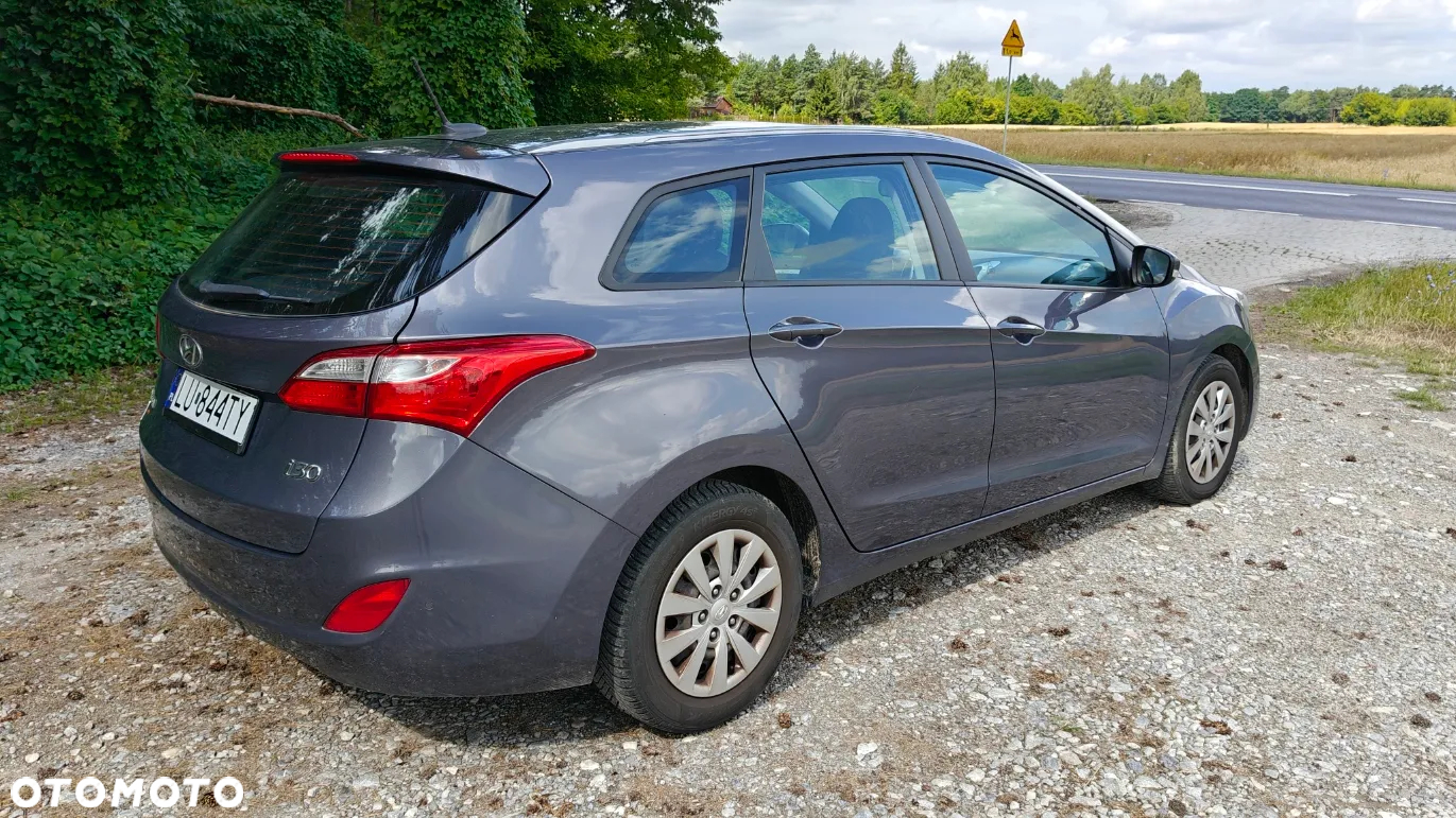 Hyundai i30 - 7