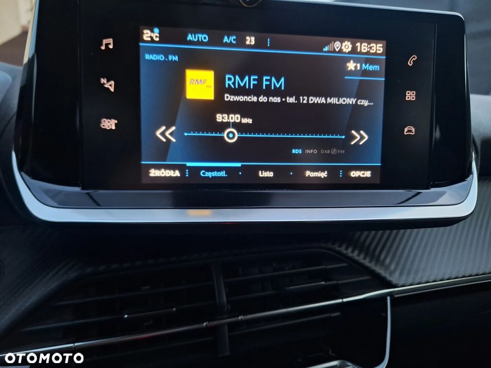 Peugeot 208 PureTech 100 Active Pack - 23