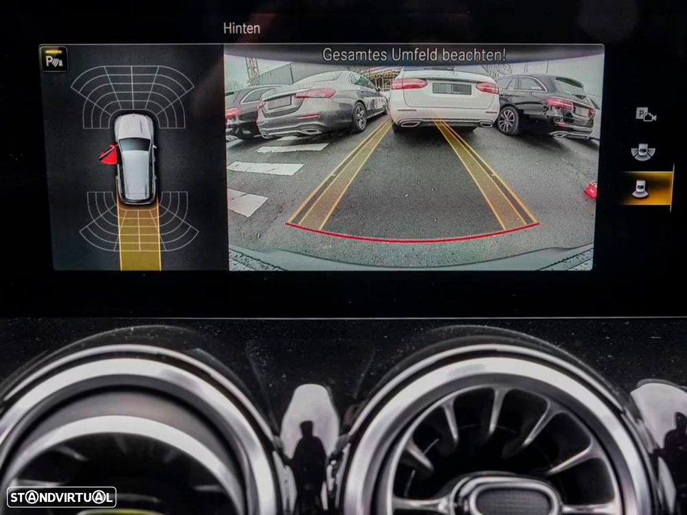 Mercedes-Benz EQB 250 Progressive - 9