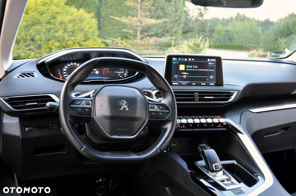 Peugeot 3008 - 29