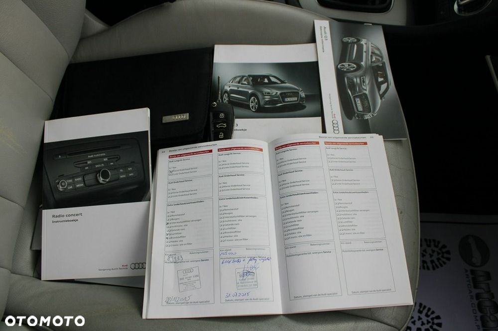 Audi Q3 - 36