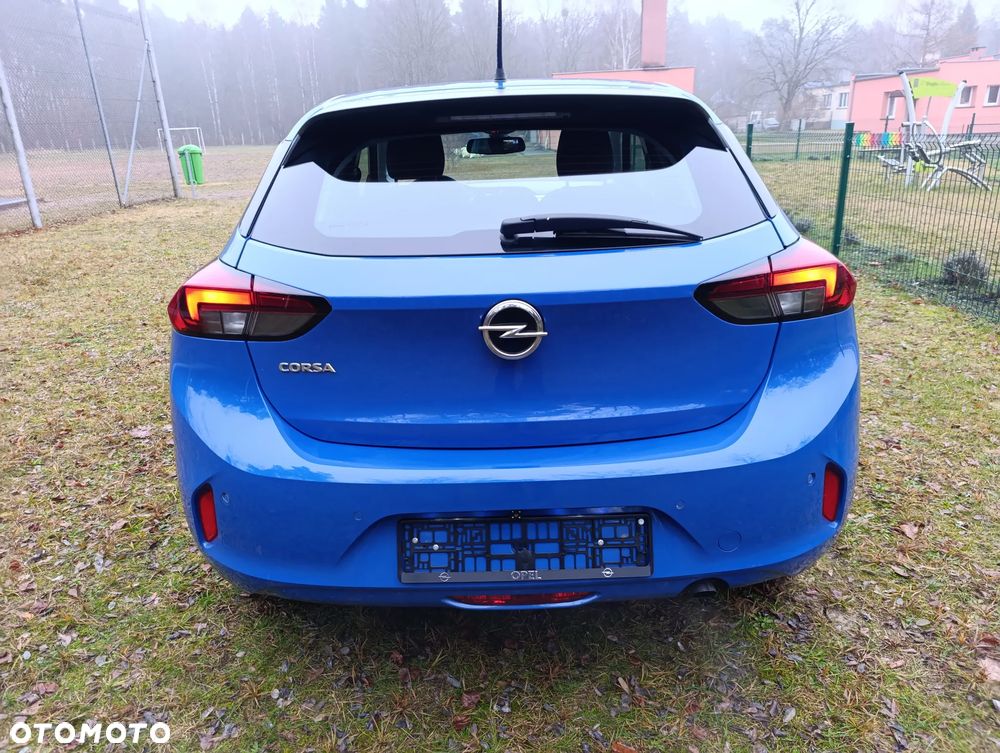 Opel Corsa 1.2 Elegance S&S - 8