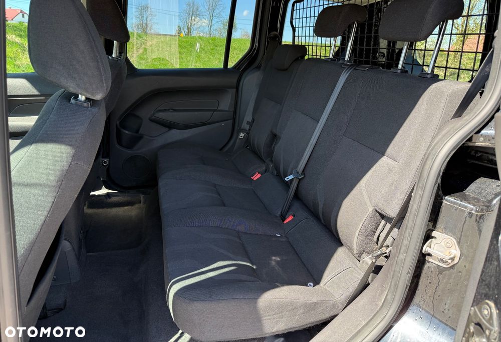 Ford Transit Connect 230 L1 LKW Trend - 13