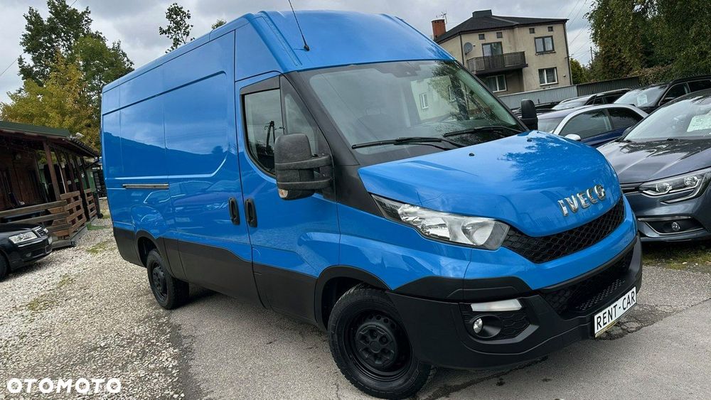 Iveco Daily 35 S17 - 3