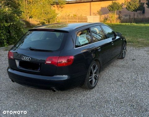 Audi A6 - 3