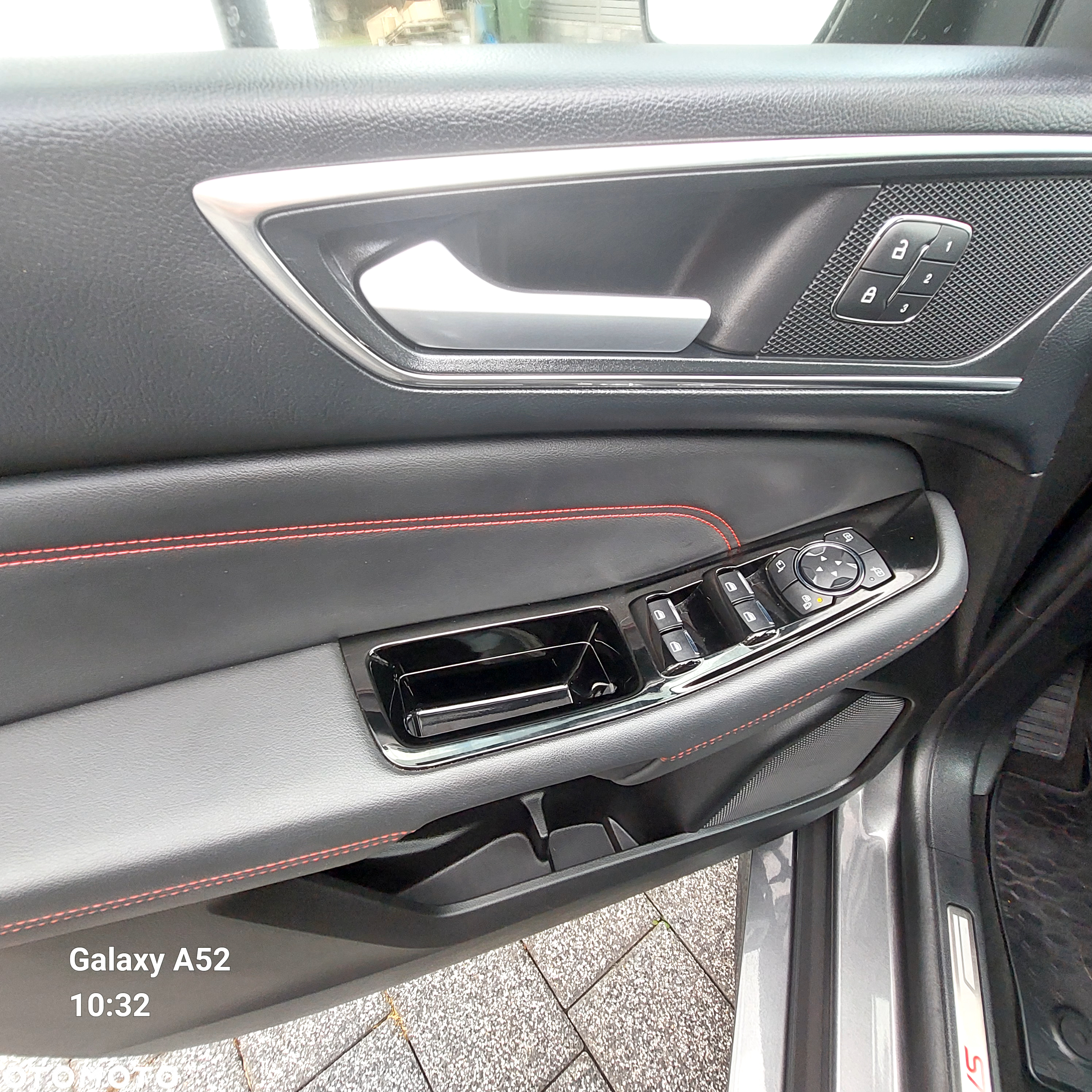 Ford S-Max 2.0 EcoBlue Allrad ST-LINE - 6