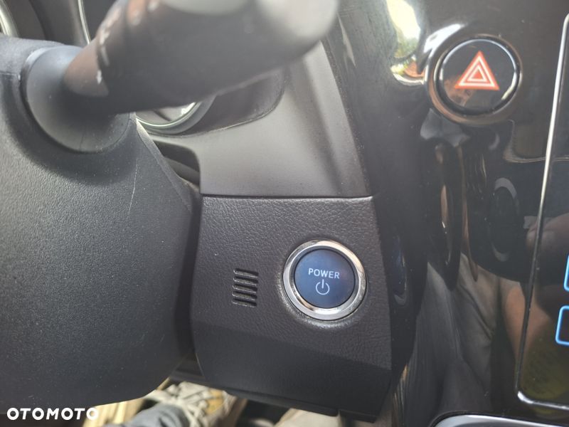 Toyota Auris 1.8 VVT-i Automatik Design Edition - 25