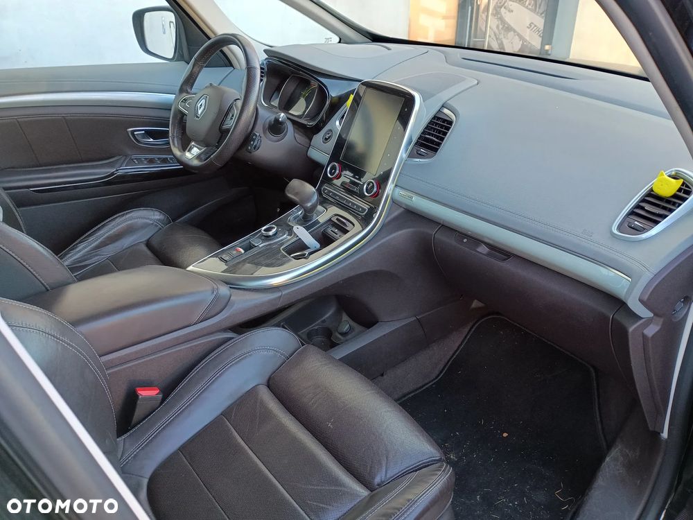 Renault Espace 1.6 dCi Energy Initiale Paris EDC 7os - 6