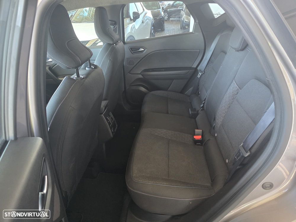 Mitsubishi ASX 1.0 MPI-T Kaiteki - 7