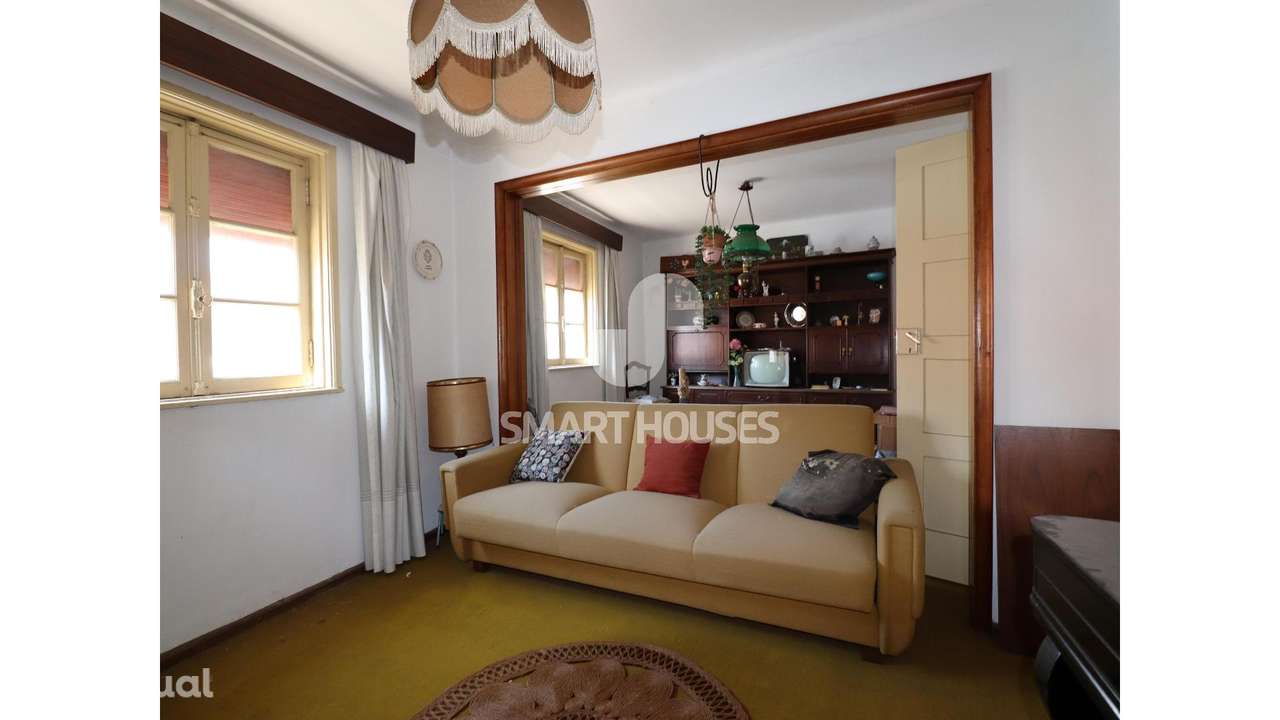 Moradia T3 Bairro c/ logradouro - Grande imagem: 2/50