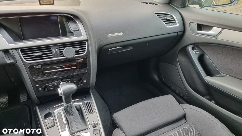 Audi A5 Sportback - 17