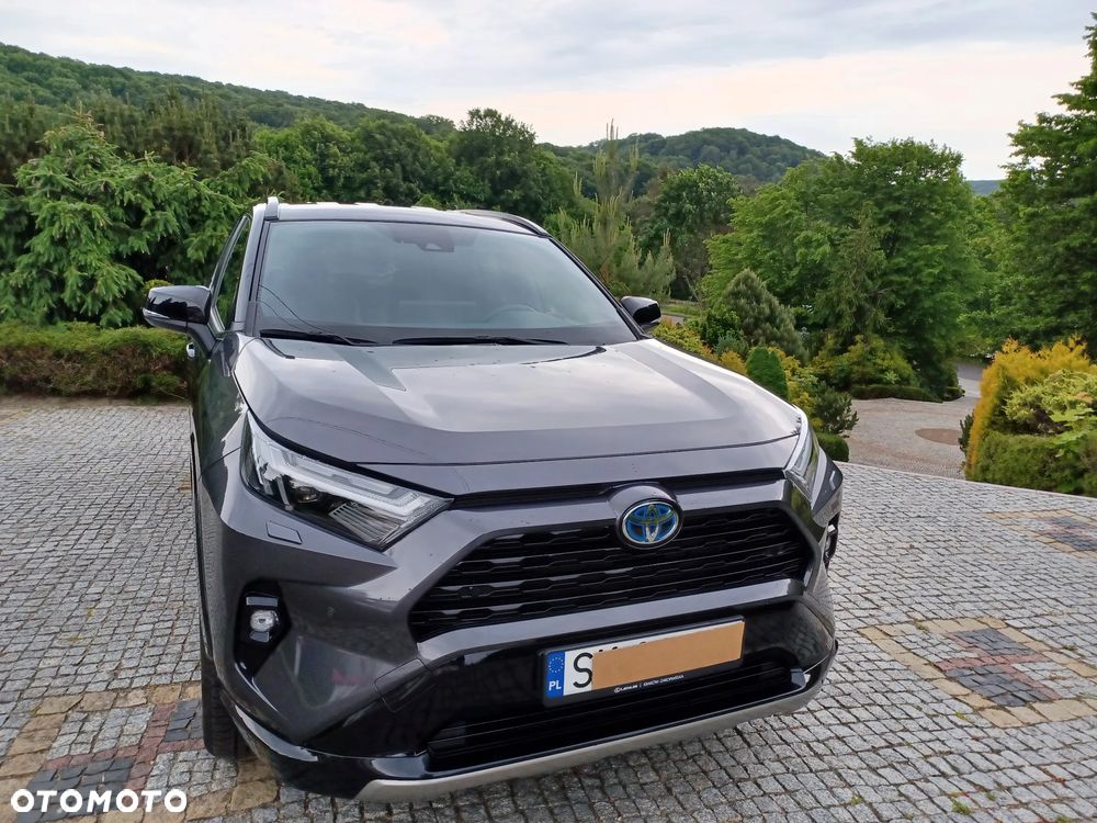 Toyota RAV4 - 2