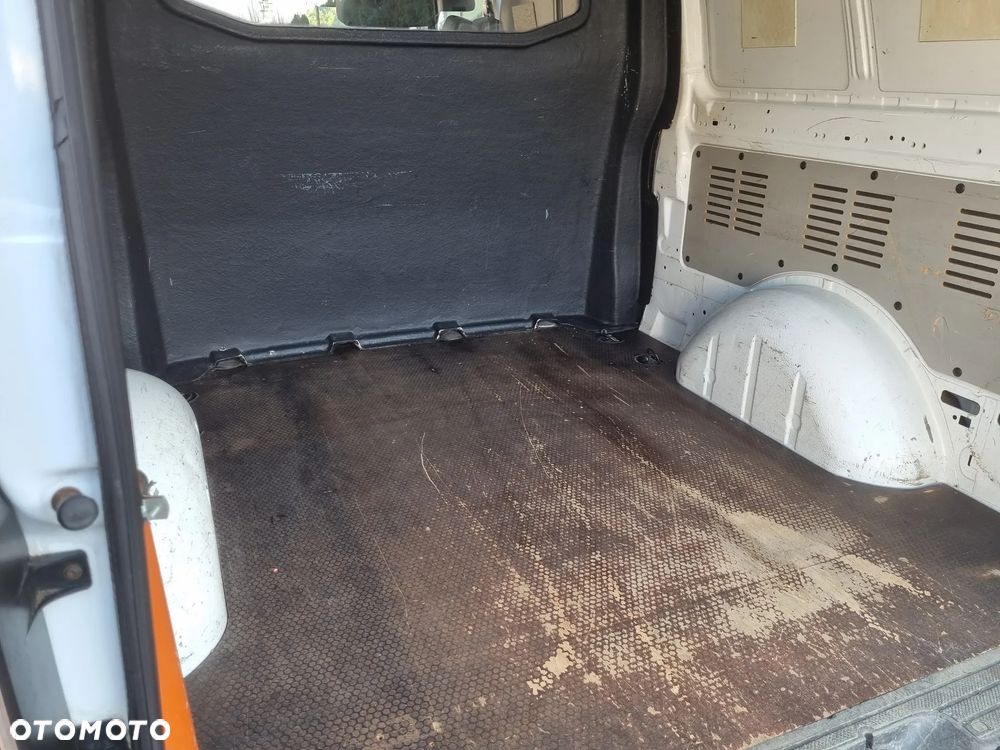 Mercedes-Benz Vito Extralang SHUTTLE - 31