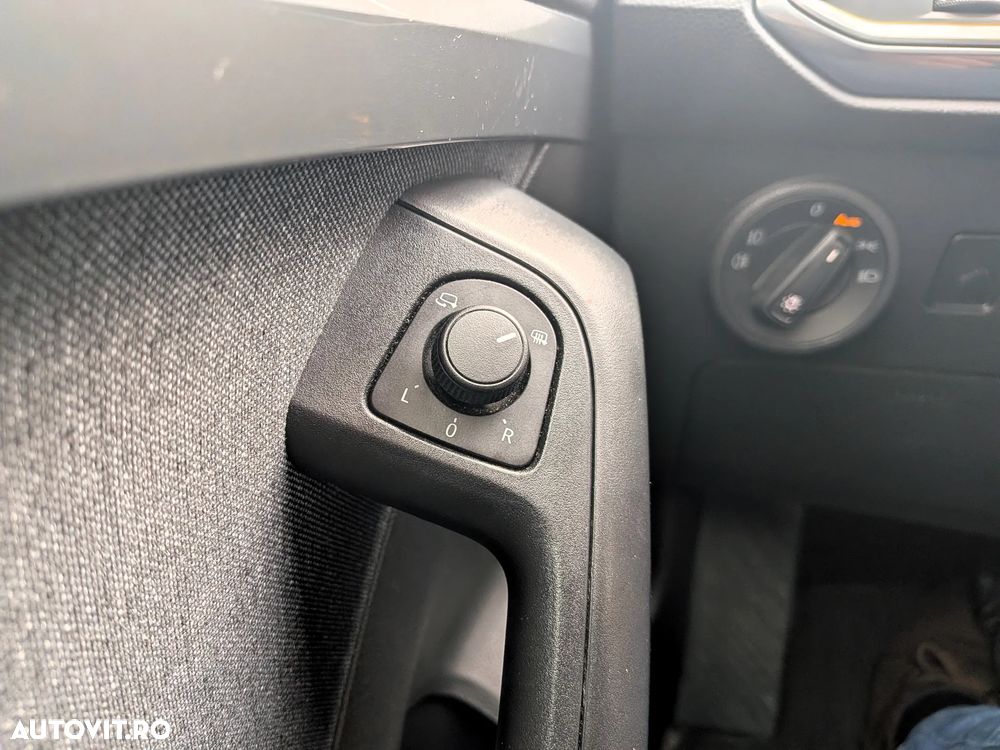 Seat Ateca 1.5 TSI ACT DSG OPF Style - 15