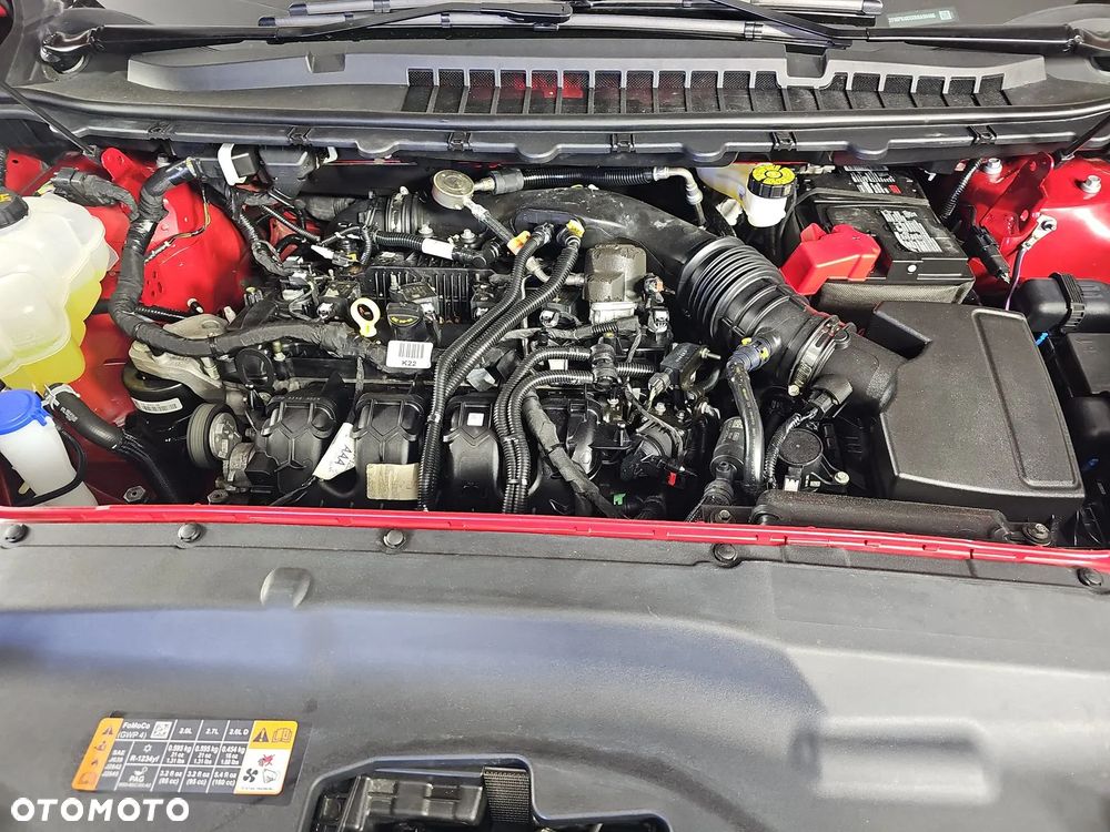 Ford Edge - 16