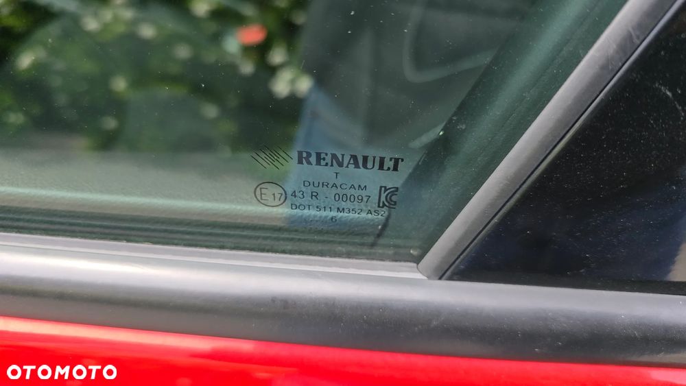 Renault Clio 0.9 Energy TCe Intens+ EU6 - 11