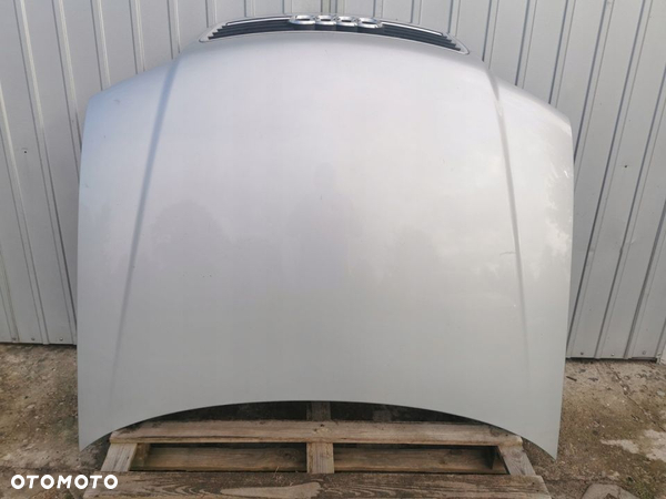Maska Audi A6 C5 Lift Allroad