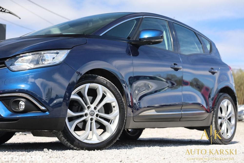 Renault Scenic - 11