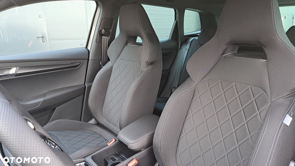 Skoda Karoq 1.5 TSI ACT Selection DSG - 24