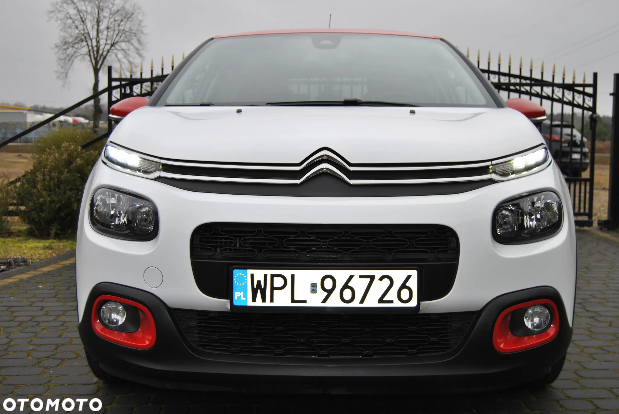 Citroën C3 Pure Tech 110 S&S SHINE - 7