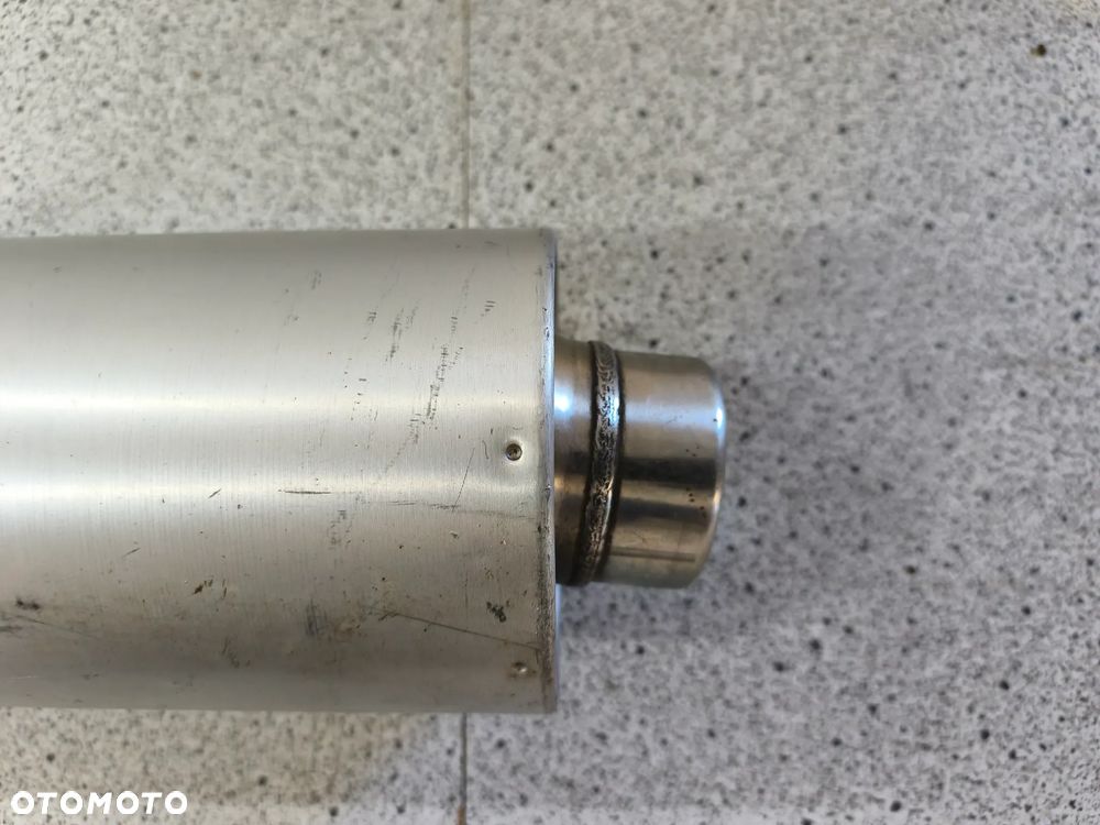 Wydech, tłumik Suzuki RF 600 RF600 - 9