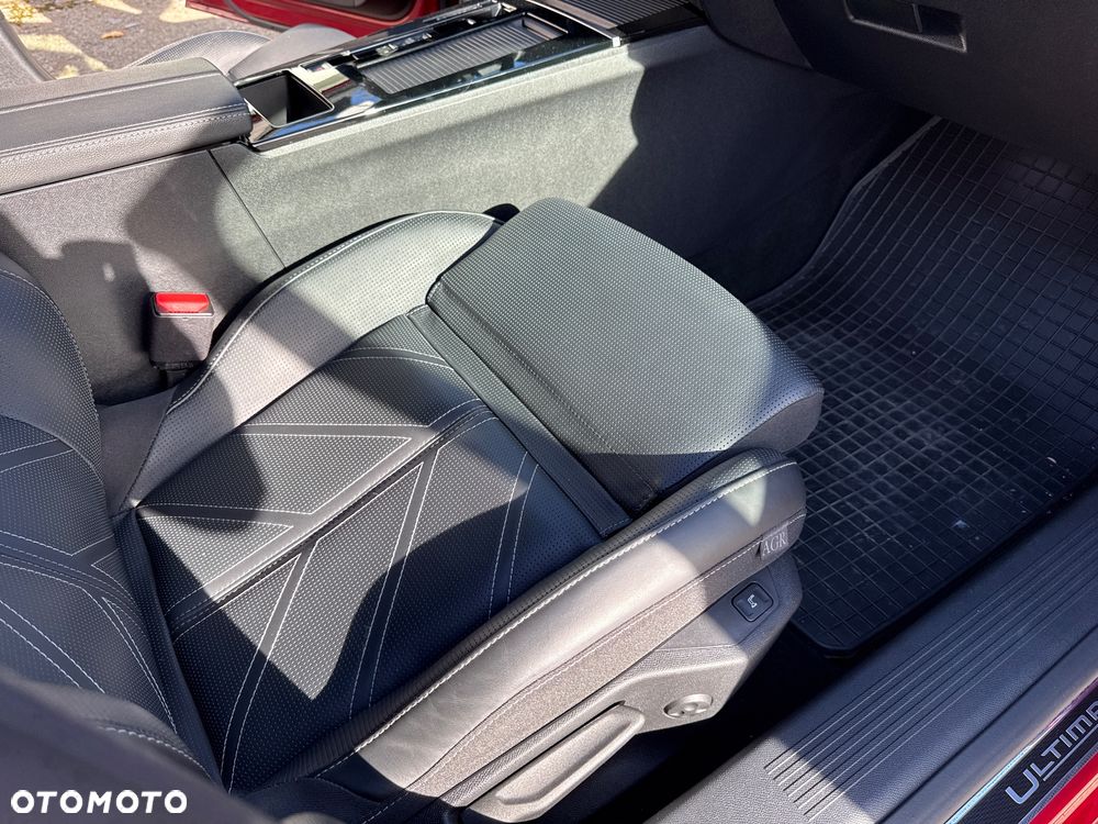 Opel Astra VI 1.5 CDTI Ultimate S&S - 40