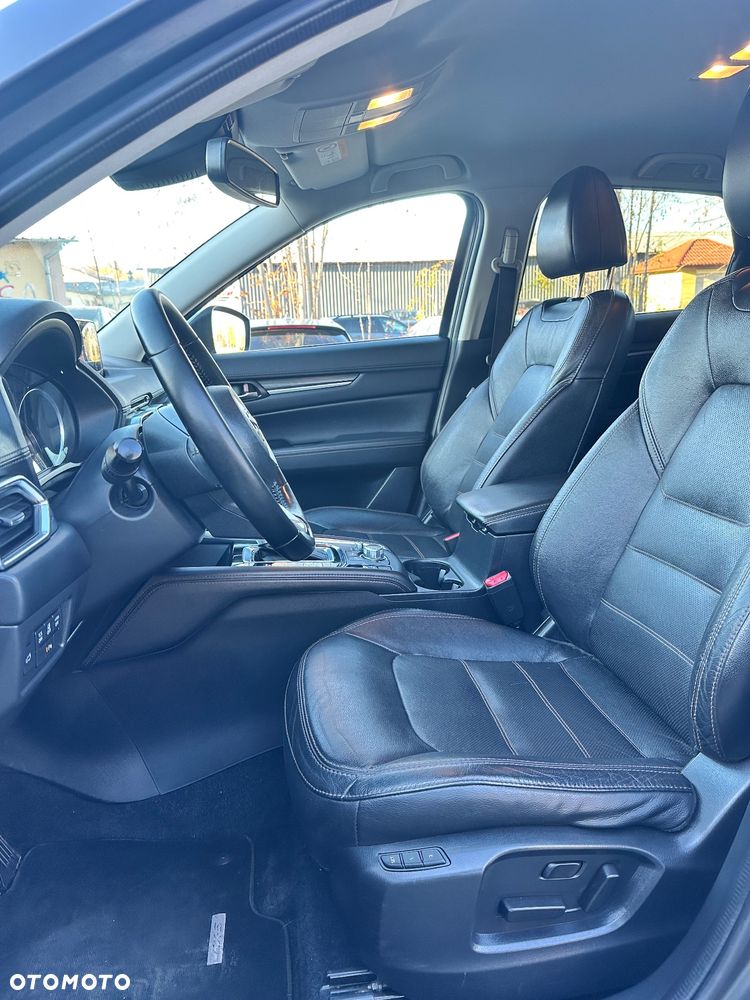 Mazda CX-5 2.0 Skypassion AWD - 15