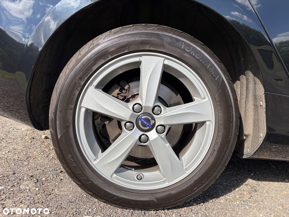 Volvo V40 D4 Drive-E Summum - 9
