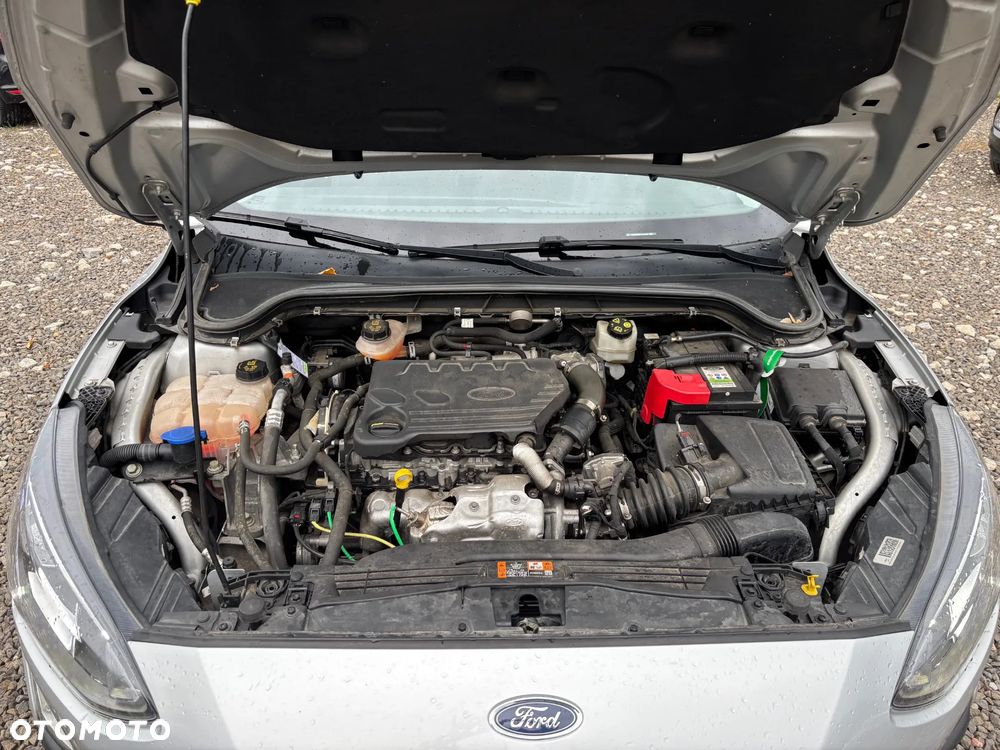 Ford Focus 1.5 EcoBlue Active - 20