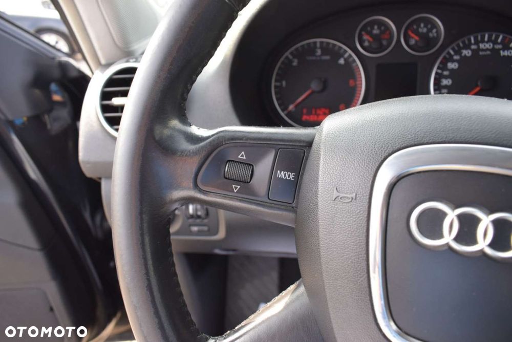 Audi A3 Sportback - 25
