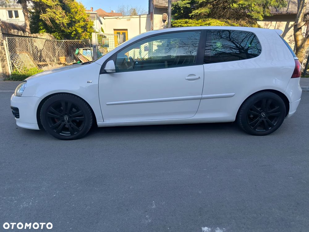 Volkswagen Golf 1.4 TSI GT Sport - 34