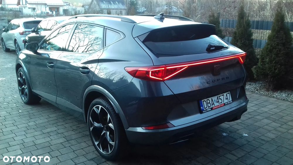 Cupra Formentor - 9
