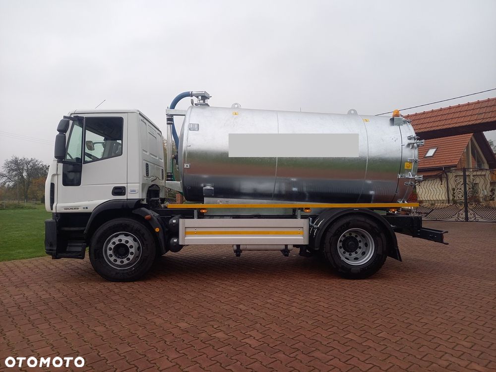 Iveco Cargo E