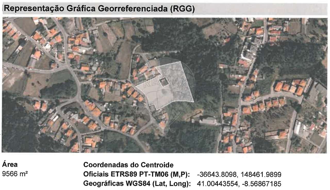 Terreno  para venda - Grande imagem: 2/3