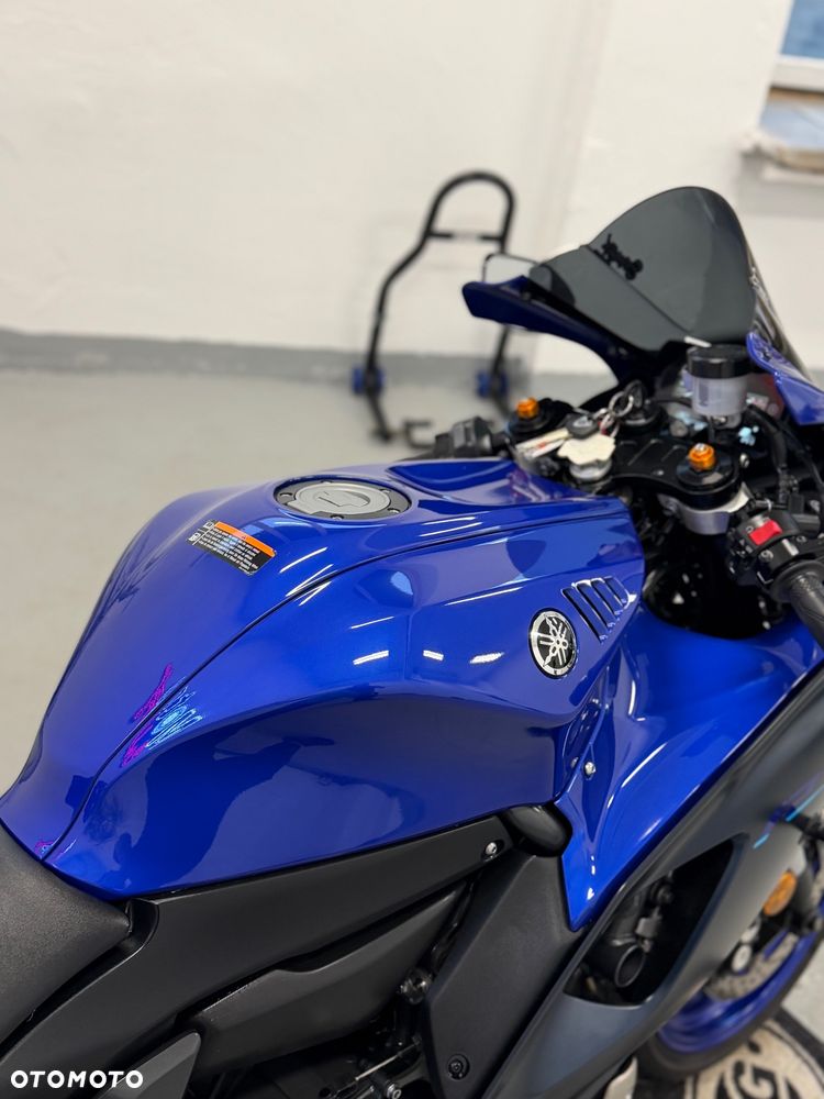 Yamaha R7 - 10